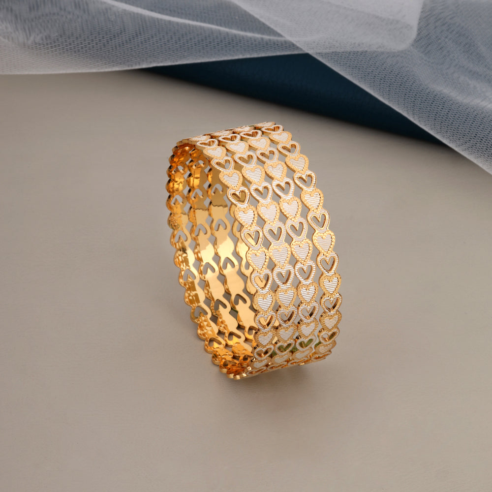 Manika Bangles (Pair)