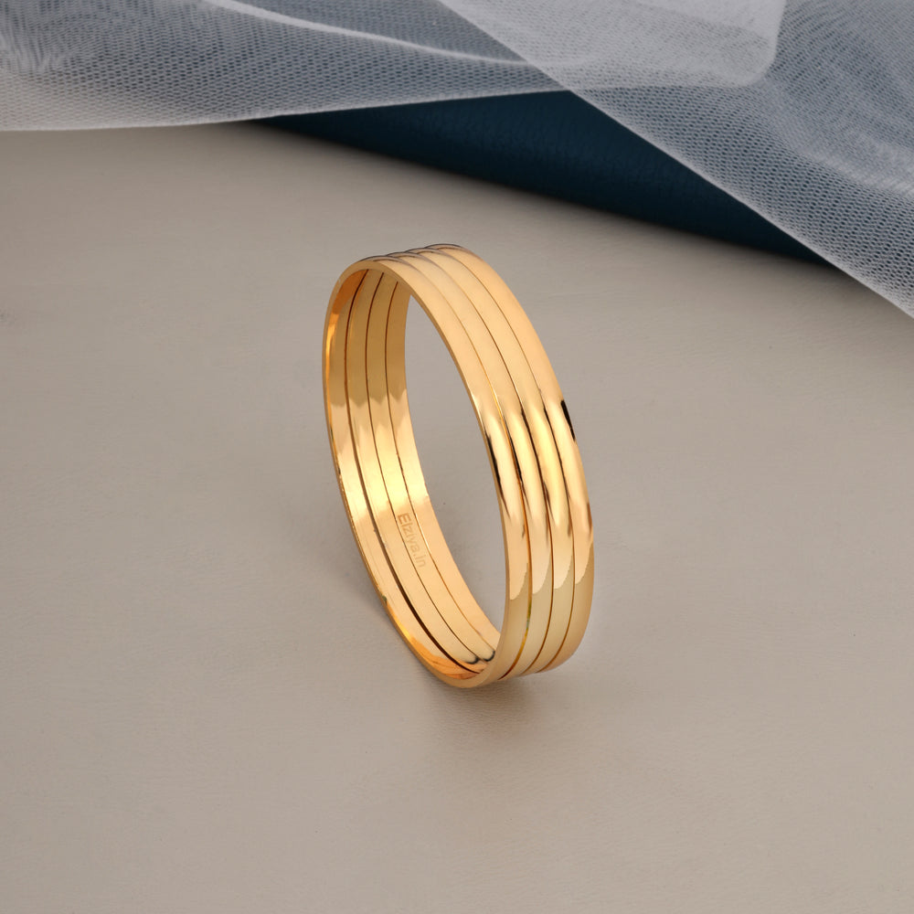 Tejal Bangles (Pair)