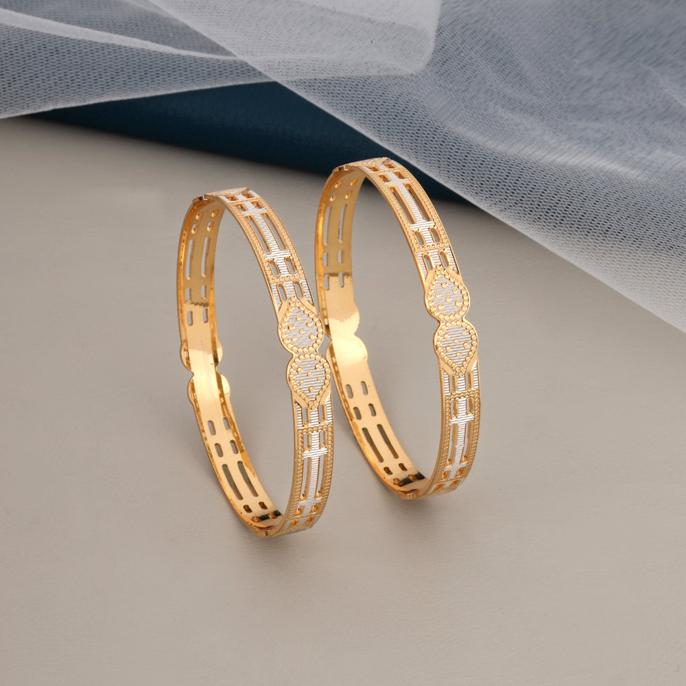 Mahima Bangles (Pair)