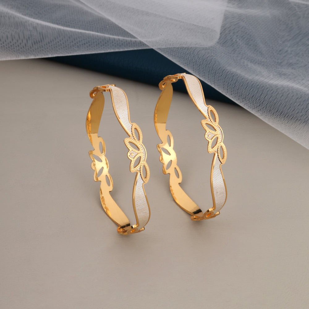 Mytri Bangles (Pair)