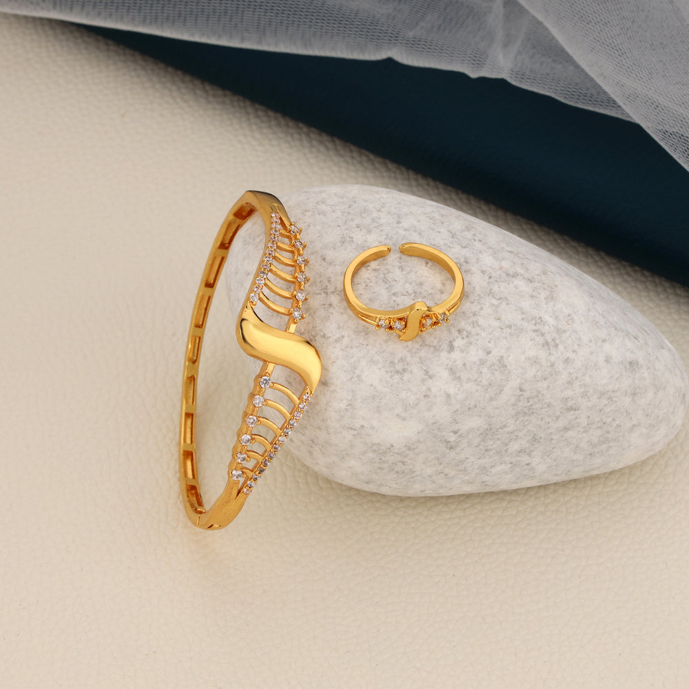 Nysa Bracelet