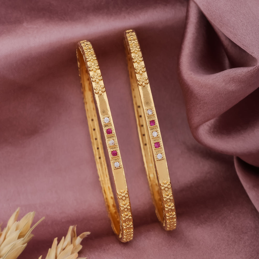 Sita Bangles (Pair)